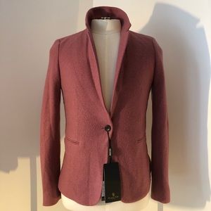 Massimo Dutti Blazer